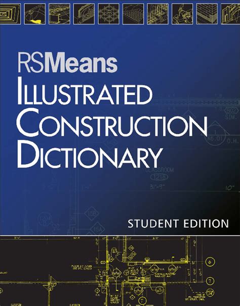 Construction Dictionary - D